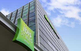 ibis Styles Amsterdam Airport